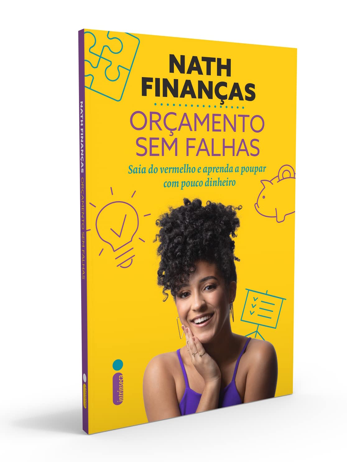 Orçamento Sem Falhas