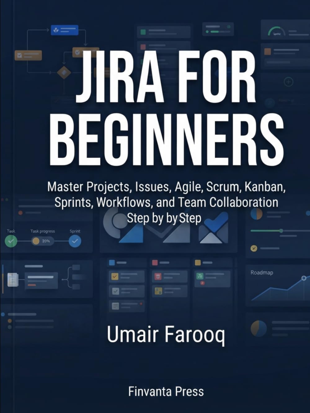 Jira for Beginners baixar o livro de graça