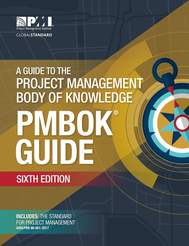 A guide to the Project Management Body of Knowledge (PMBOK guide) baixar o livro de graça