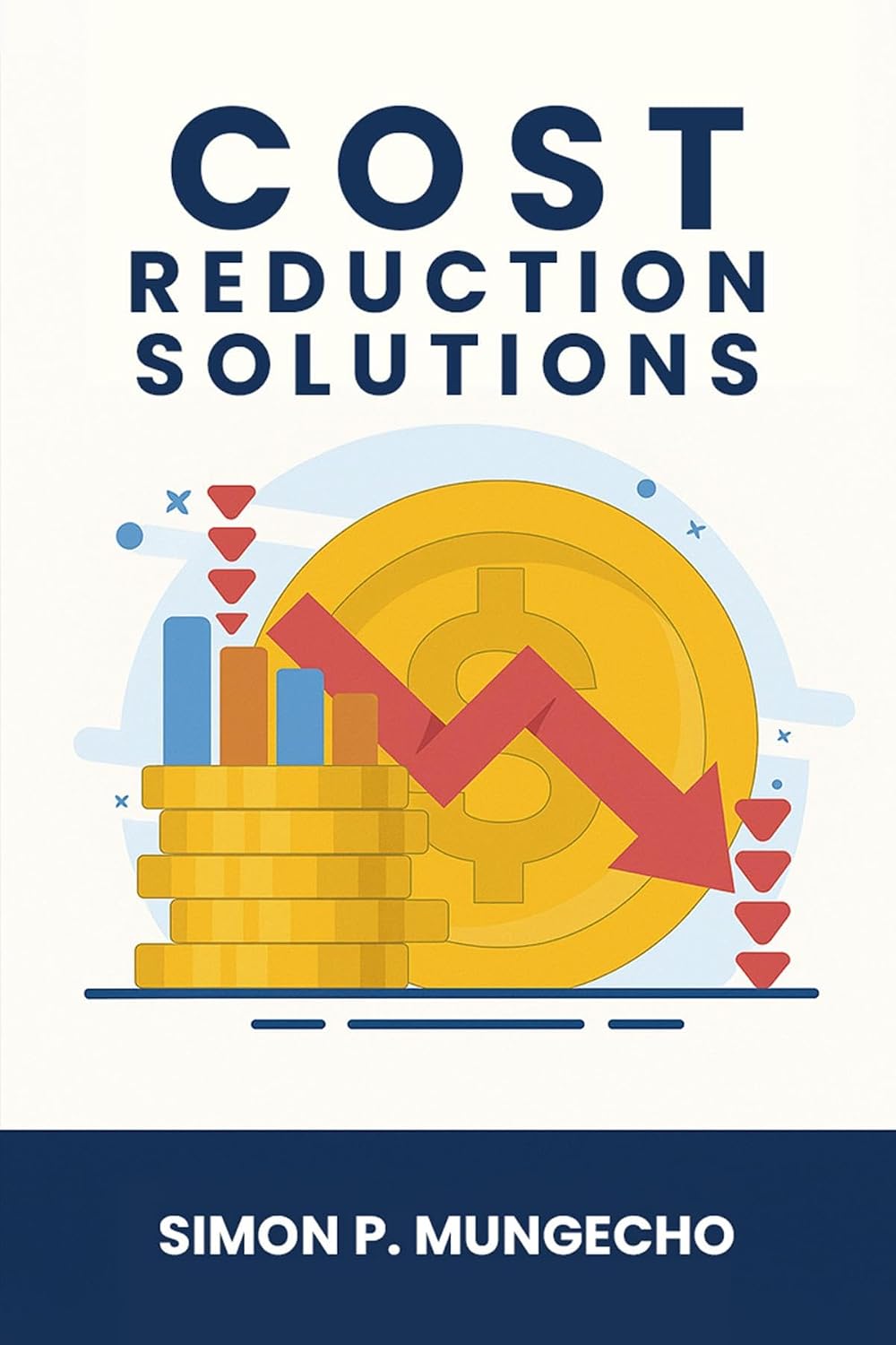 ler totalmente Cost Reduction Solutions (English Edition)