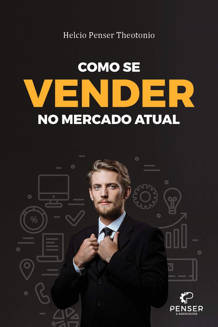 ler totalmente COMO SE VENDER NO MERCADO ATUAL