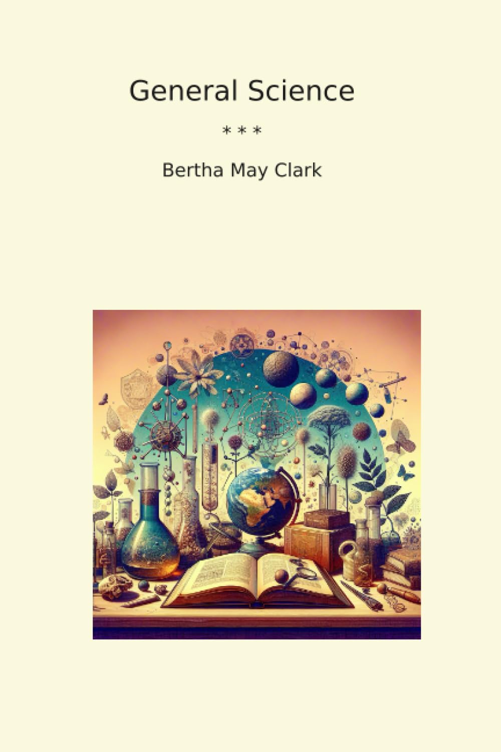 ler totalmente General Science (Classic Books)