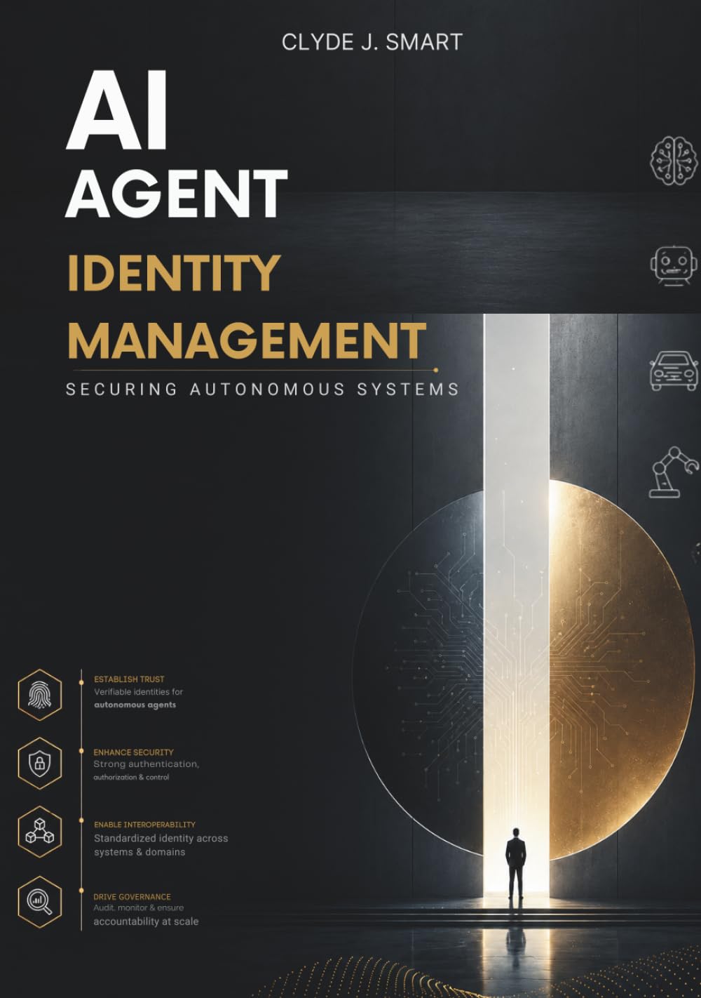 AI Agent Identity Management:: Securing Autonomous Systems baixar o livro de graça