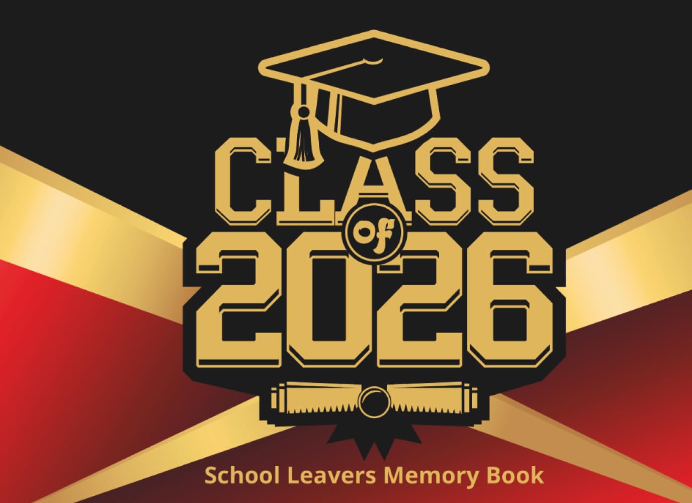 ler totalmente Schiool Leavers Memory Book: Message Book for collecting entries from classmates and teachers and congratulations from family and friends