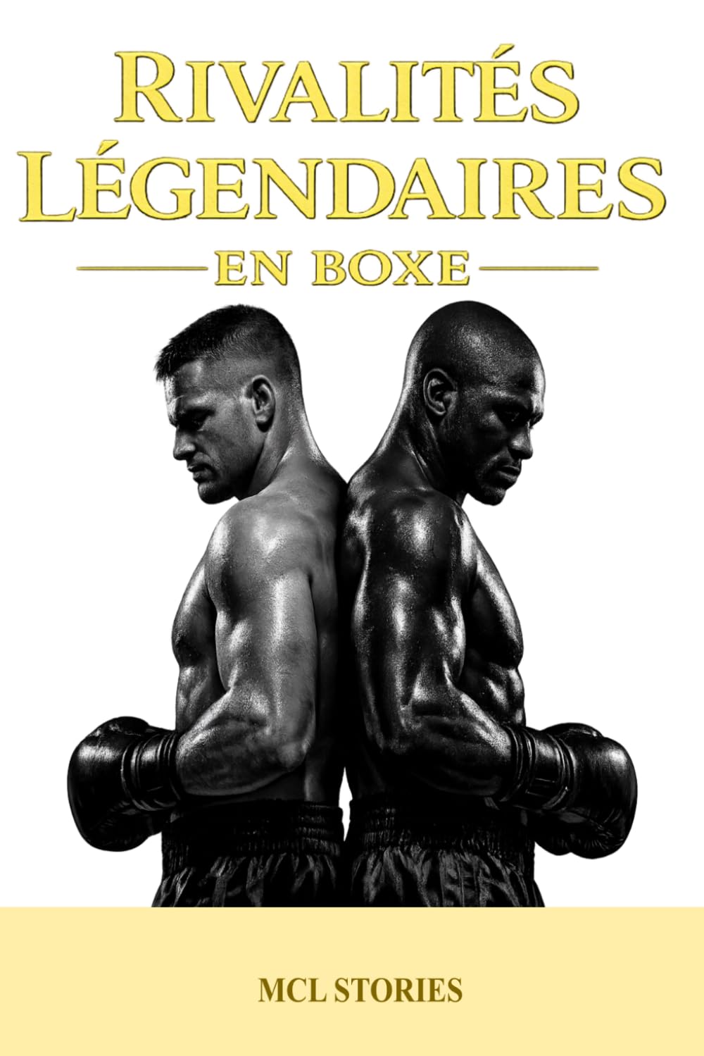 Rivalités légendaires en boxe baixar o livro de graça