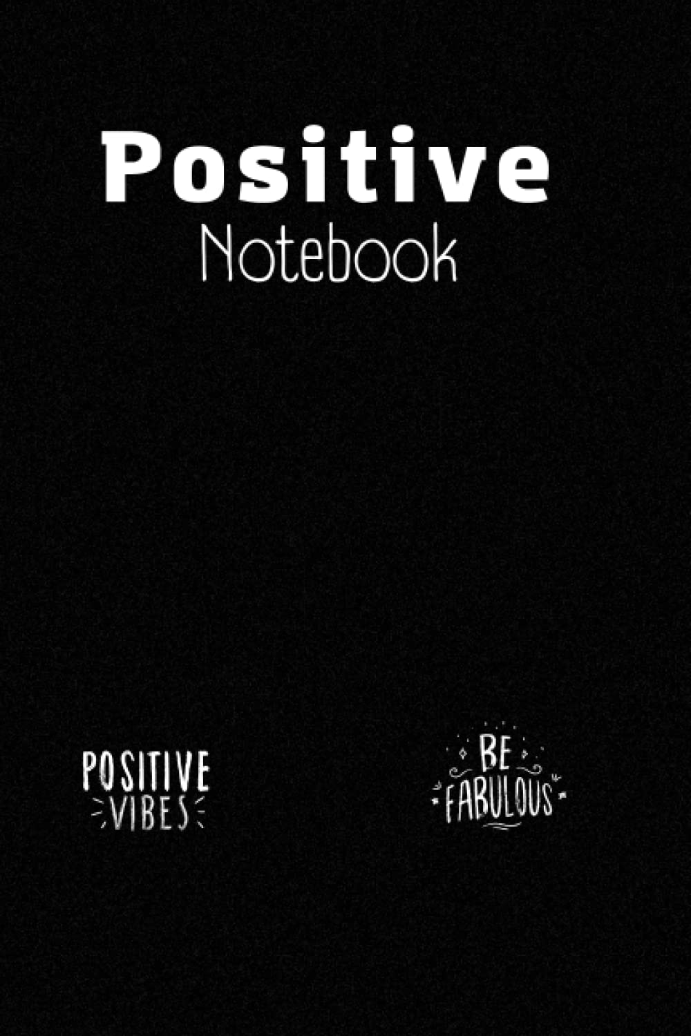capítulo por capítulo baixar Positive Notebook (Spanish Edition)