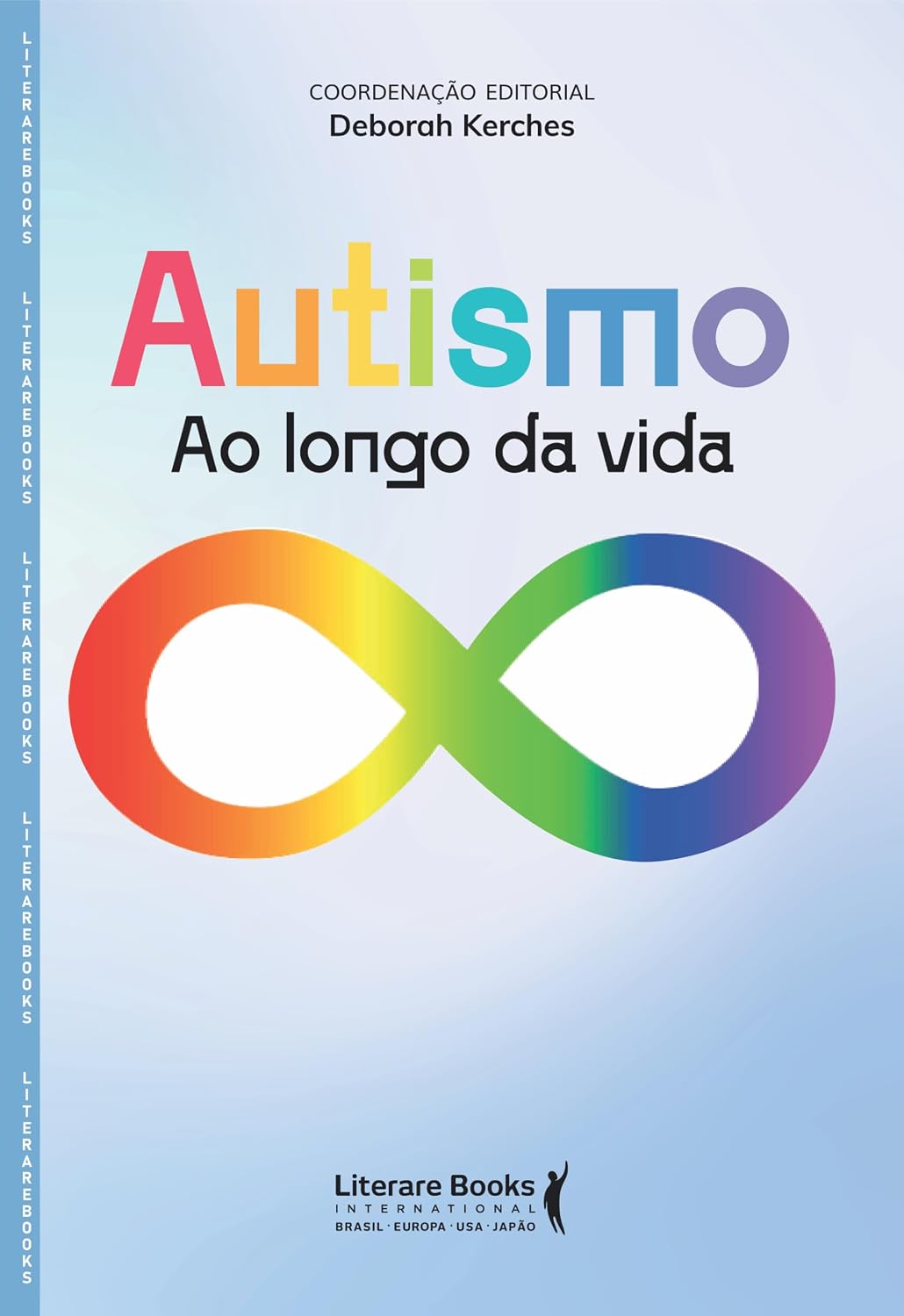 ler totalmente Autismo: ao longo da vida