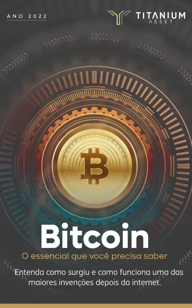 Bitcoin: O essencial que você precisa saber baixar o livro de graça