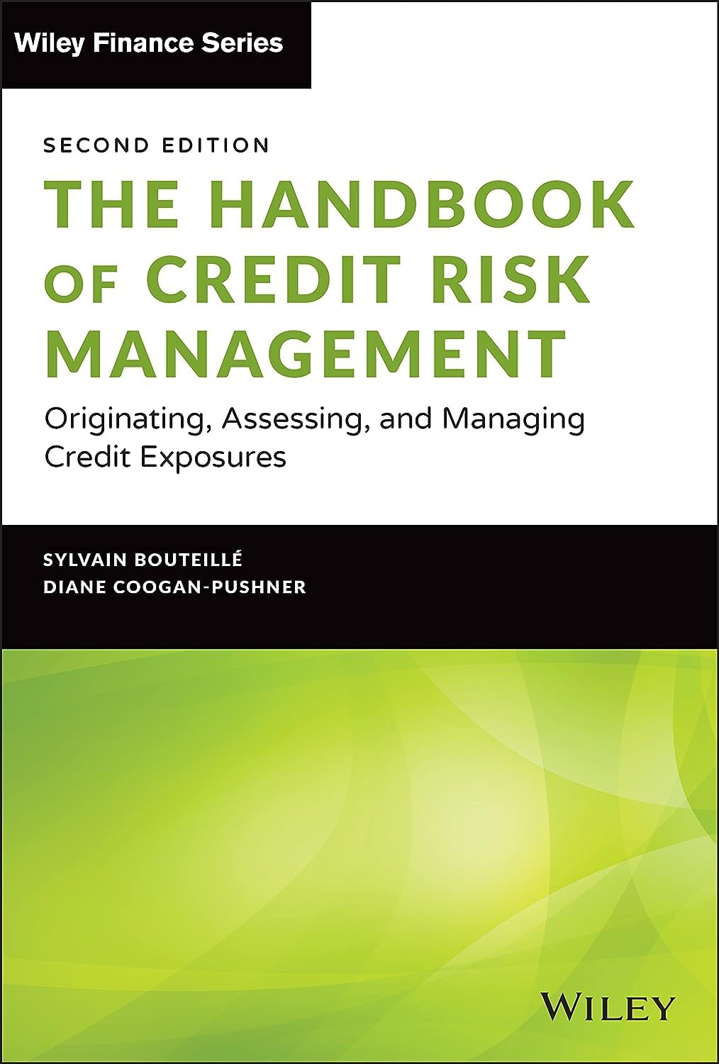 The Handbook of Credit Risk Management: Originating, Assessing, and Managing Credit Exposures baixar livro de graça