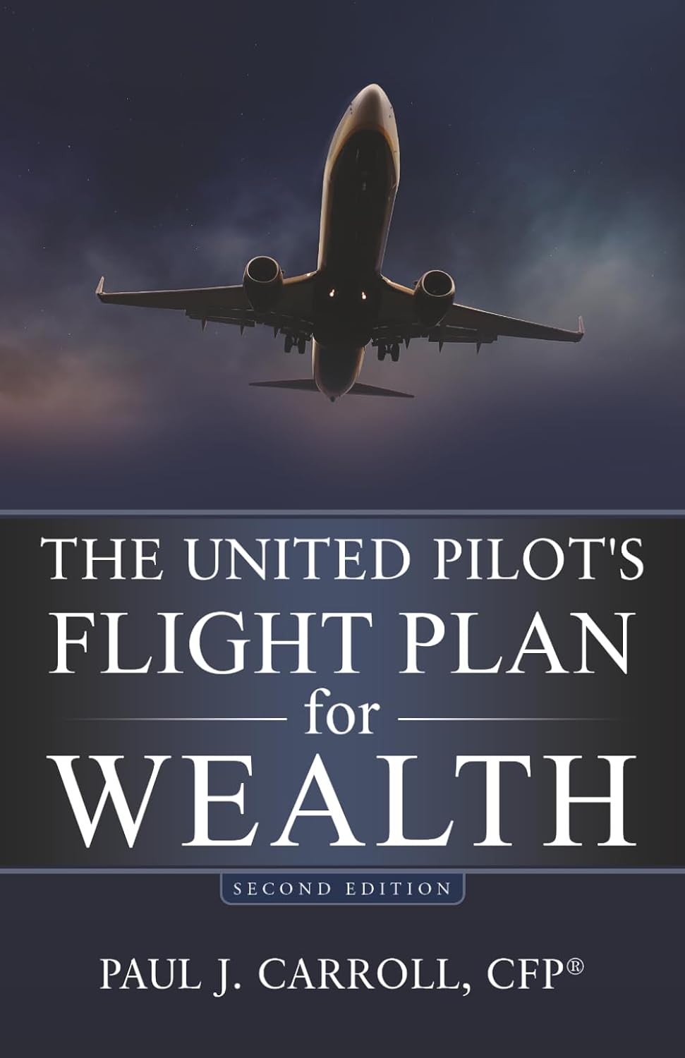 The United Pilot’s Flight Plan for Wealth baixar o livro de graça
