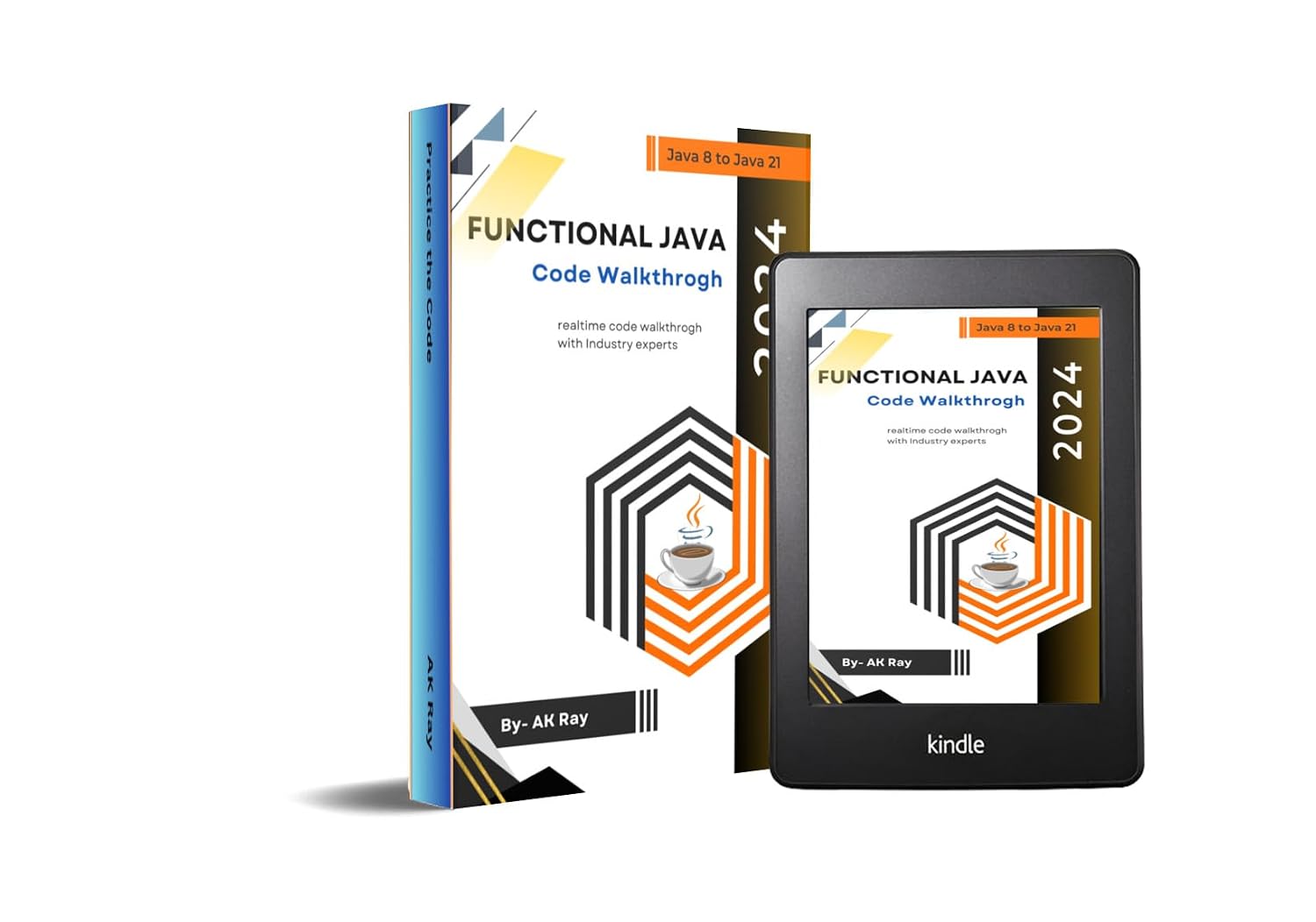 Java Functional Programming: Hands-On (Complete Java course: from ZERO to professional) (English Edition) baixar livro de graça