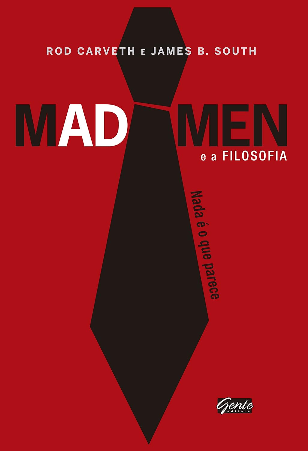 ler totalmente Mad Men