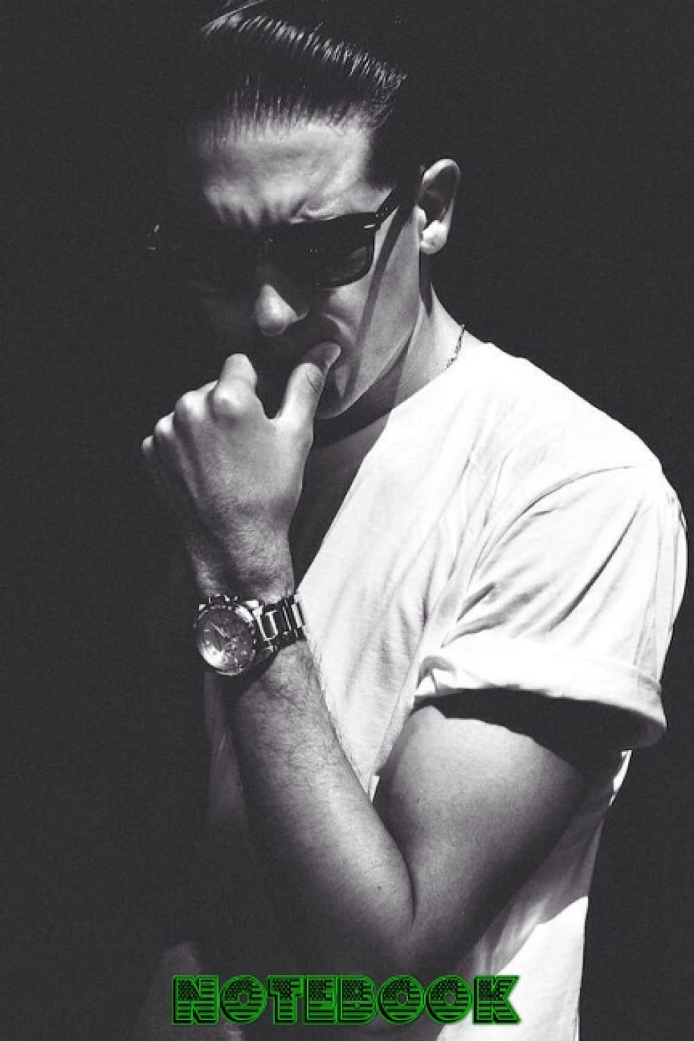 Notebook: G Eazy Rapper Notebook Lined 100pages - Thankgiving Notebook 6x9 Lined Page - Gift Idea for Fan #253 baixar o livro de graça
