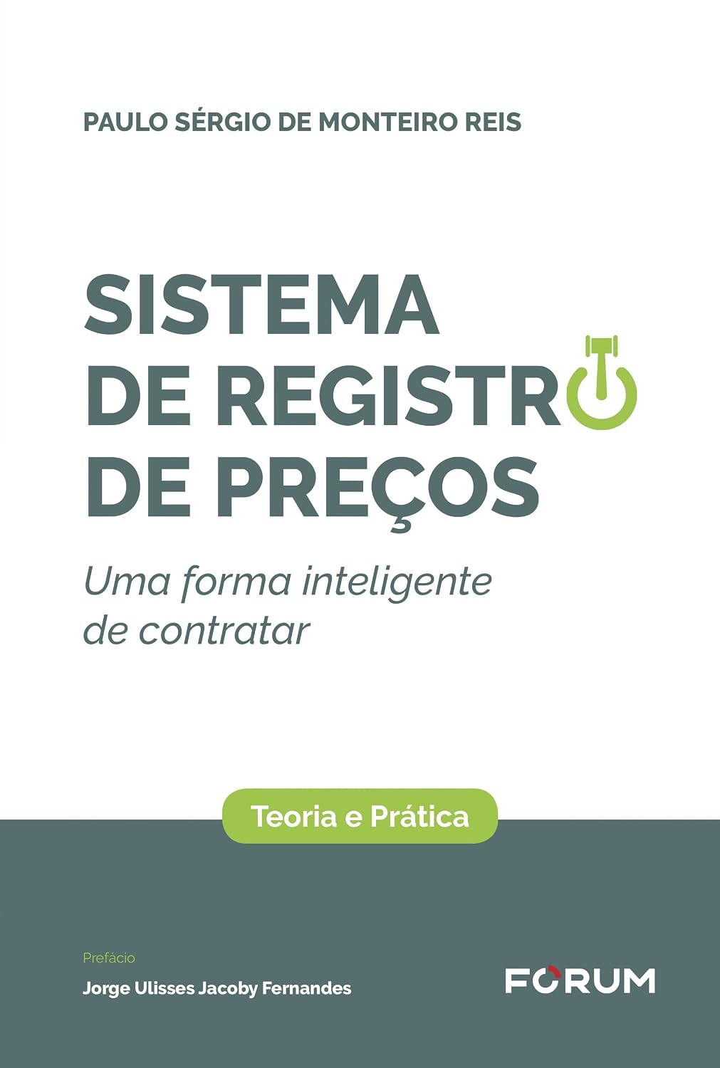Sistema de registro de preços: uma forma inteligente de contratar baixar livro de graça