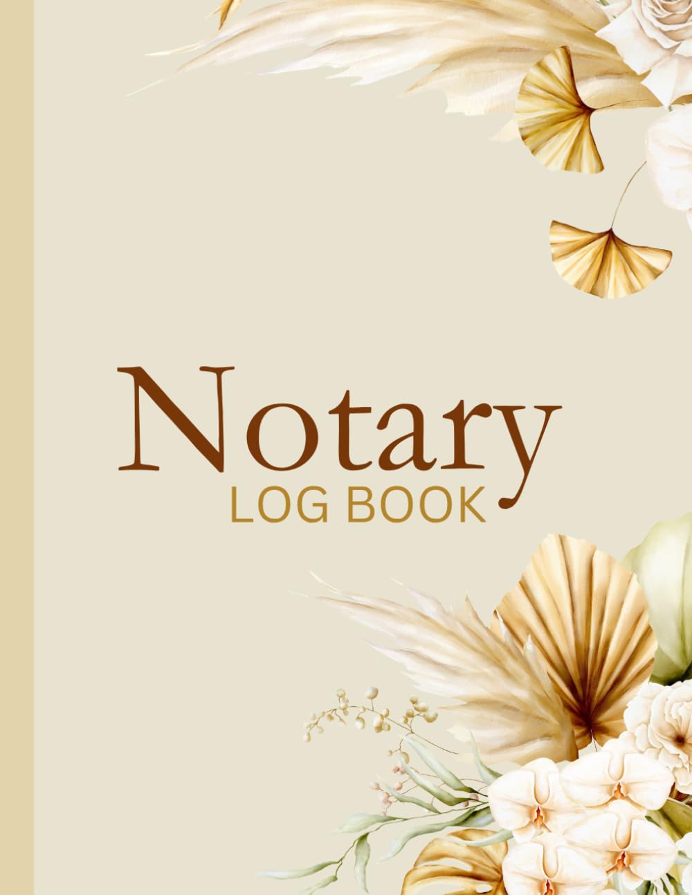 capítulo por capítulo baixar Notary Log Book: Official Notary Record for Documenting Notarial Acts | 8.5 x 11 Inches,120 Pages.