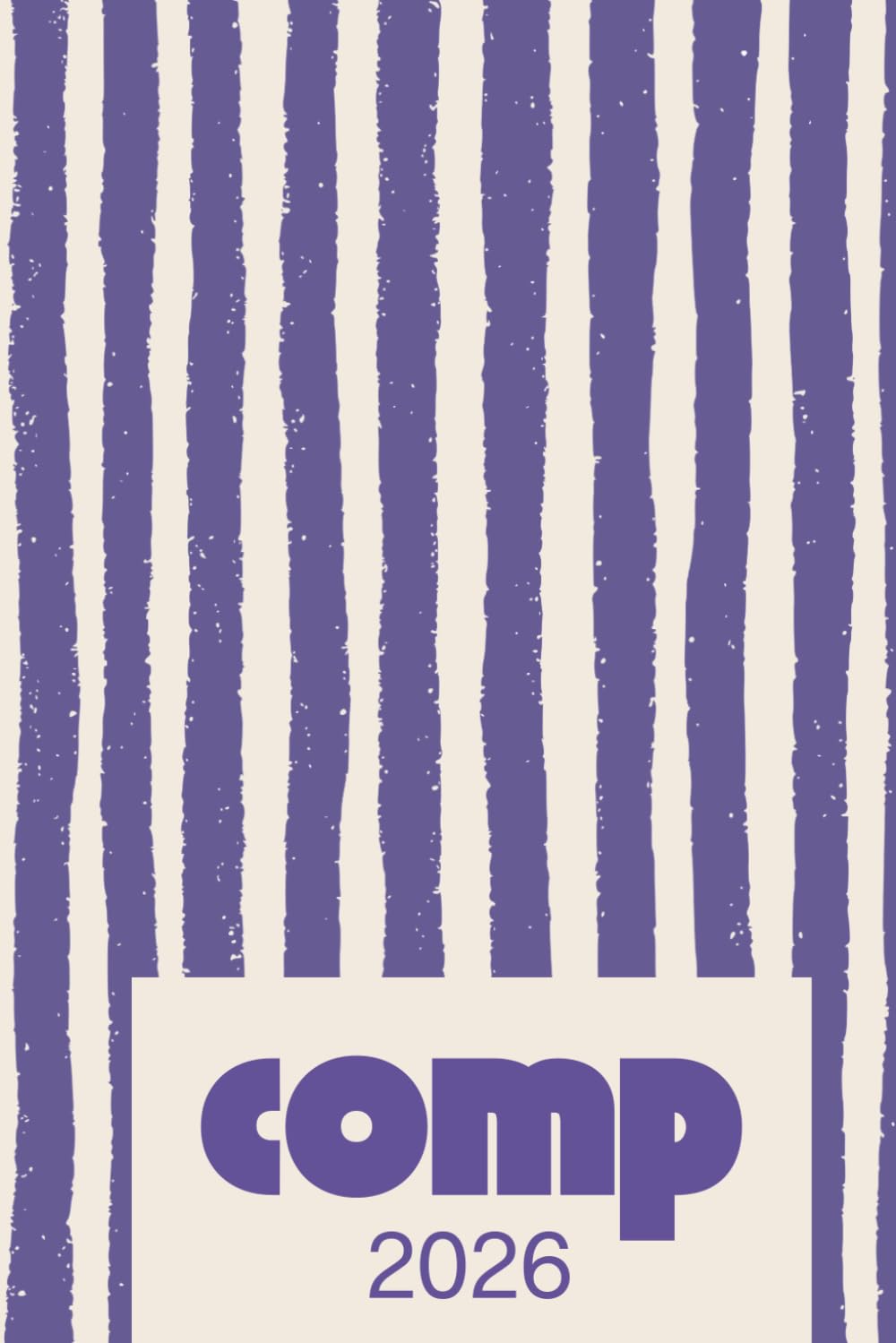 Comp Journal: Purple Stripes