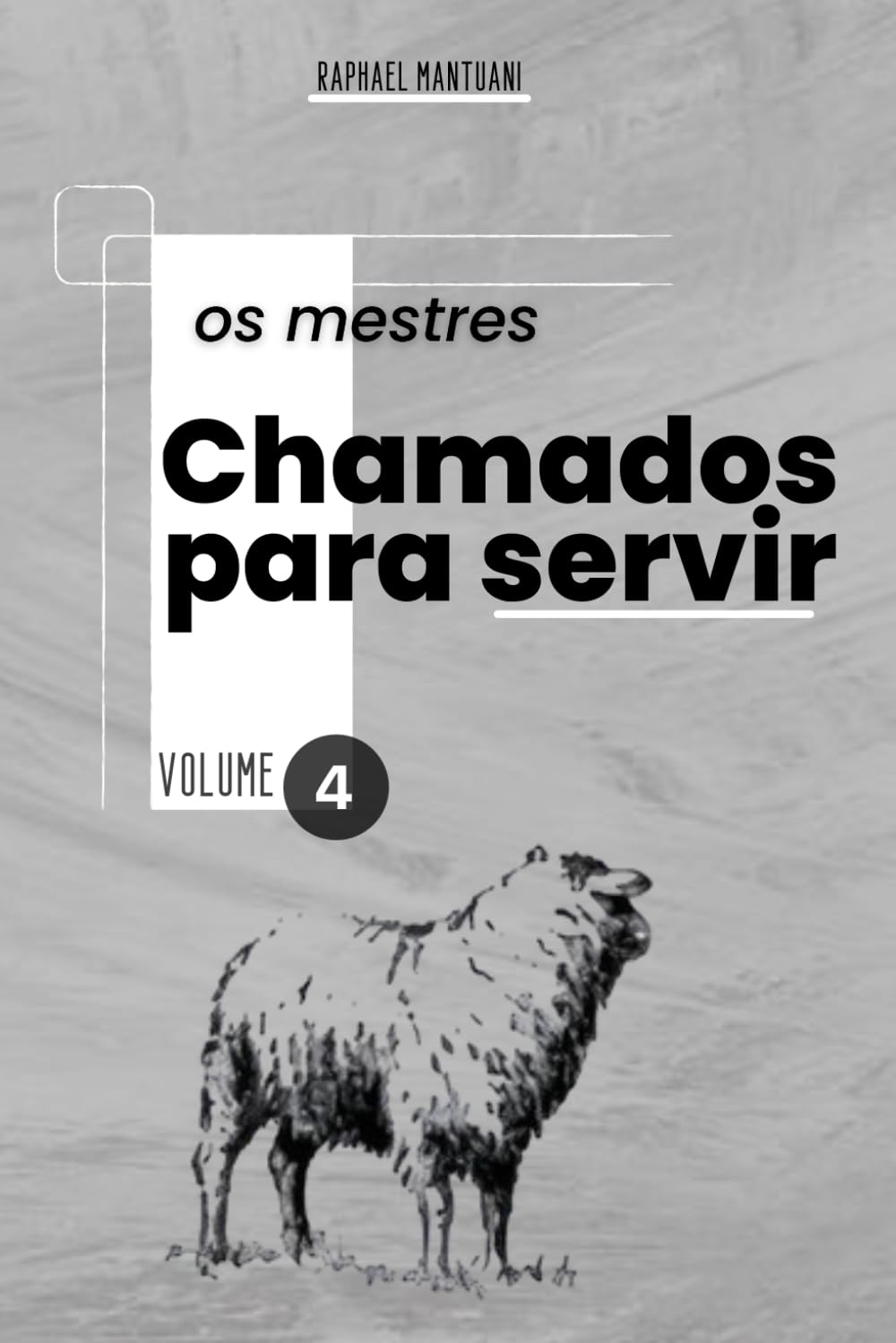 Chamados para servir - os mestres (Portuguese Edition) baixar livro de graça