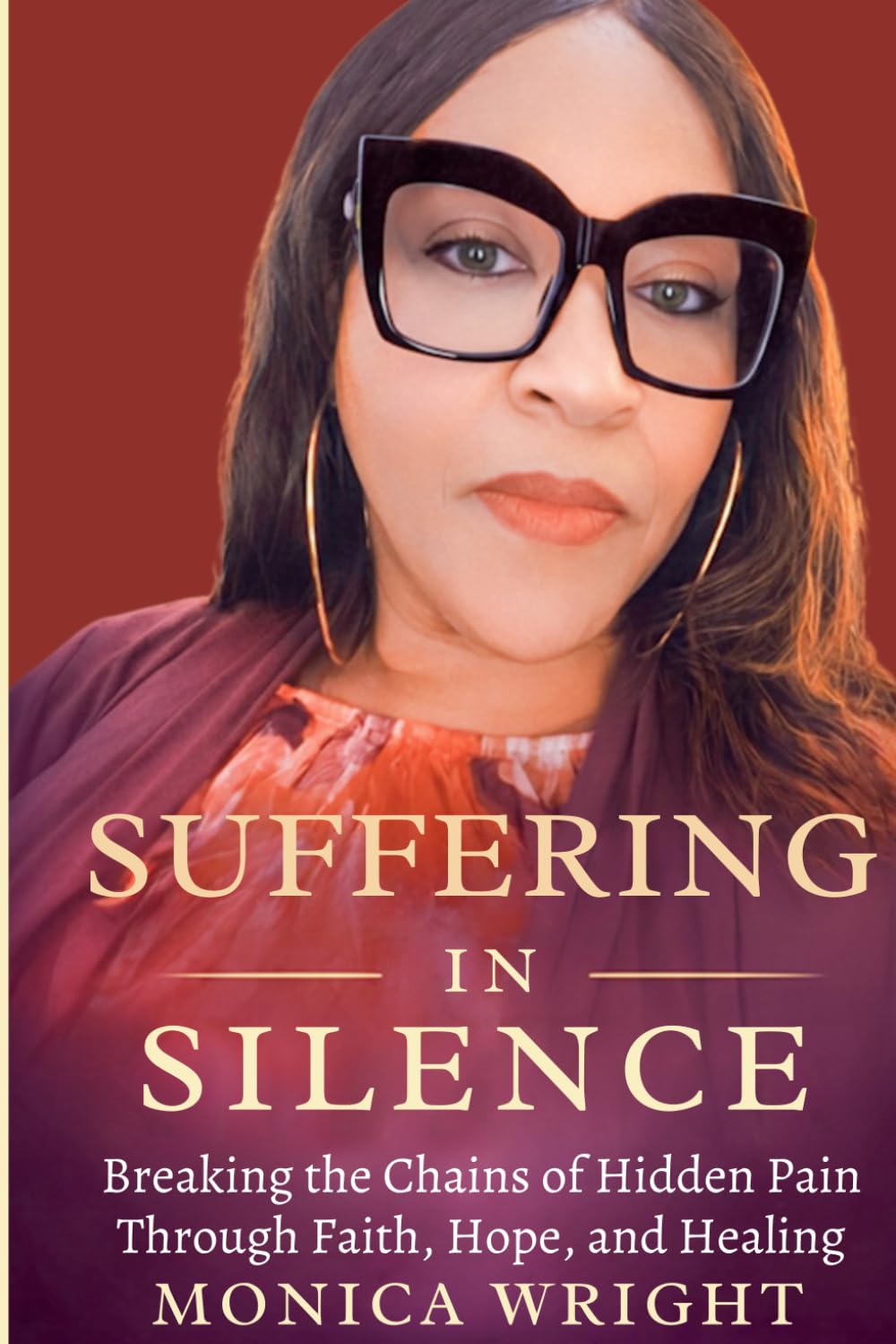 Suffering In Silence baixar livro de graça