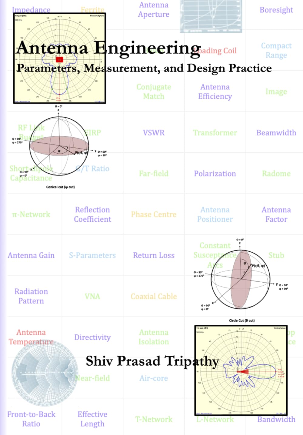 ler totalmente Antenna Engineering: Parameters, Measurement, and Design Practice
