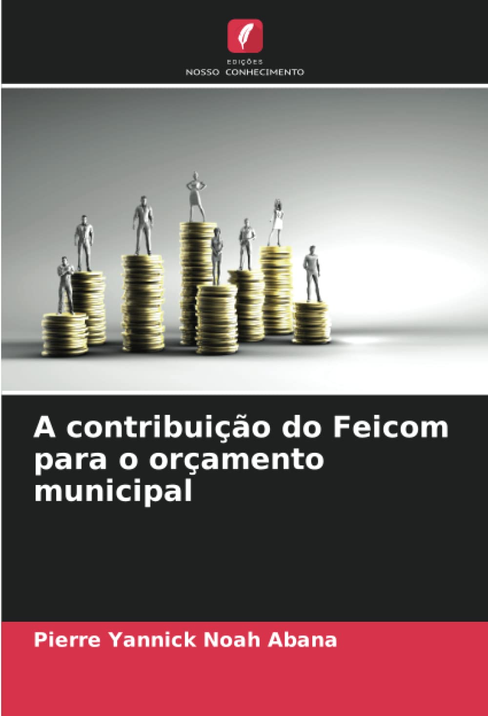 A contribuição do Feicom para o orçamento municipal baixar livro de graça