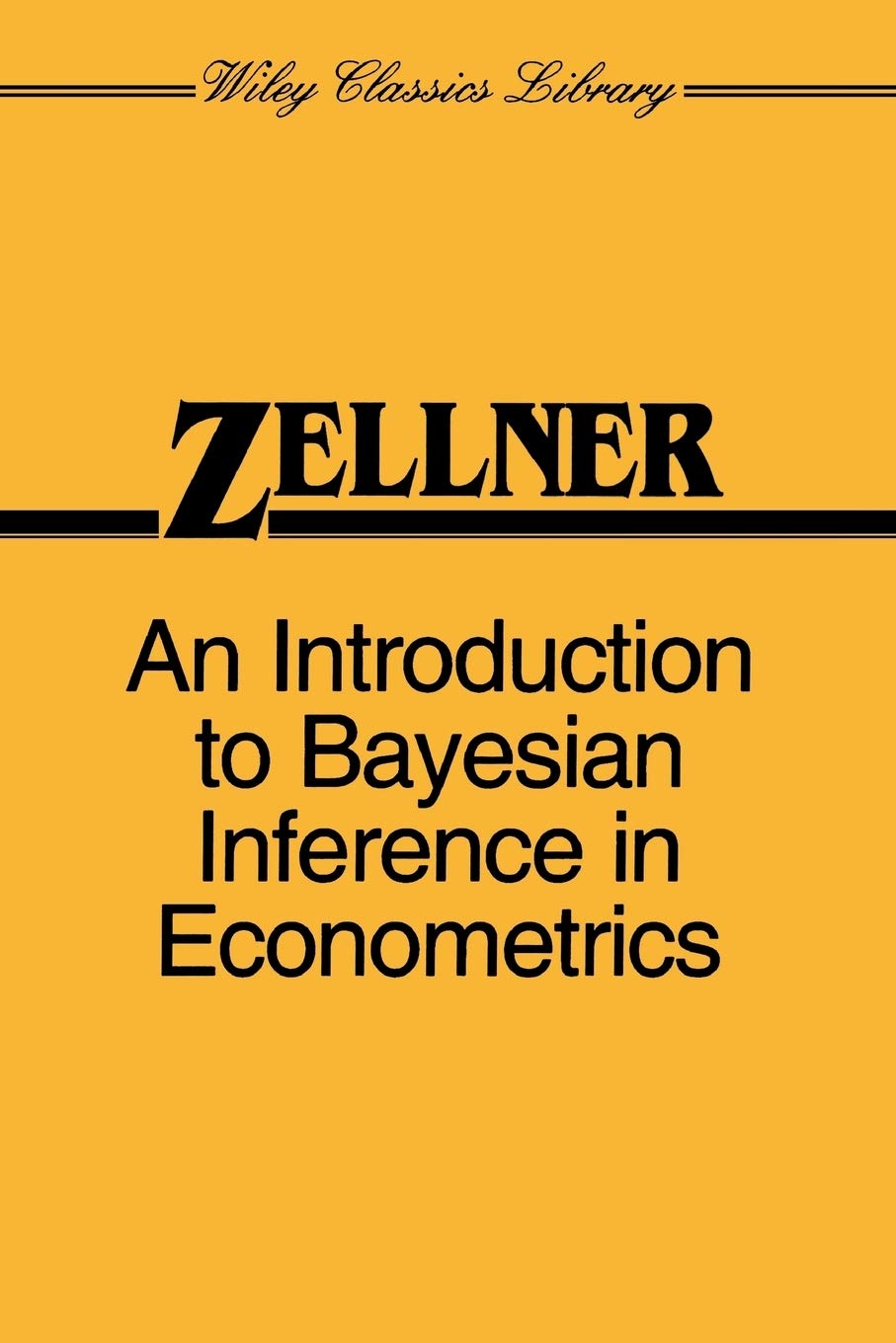 Bayesian Inference Econometrics Wcl P: 63 baixar o livro de graça