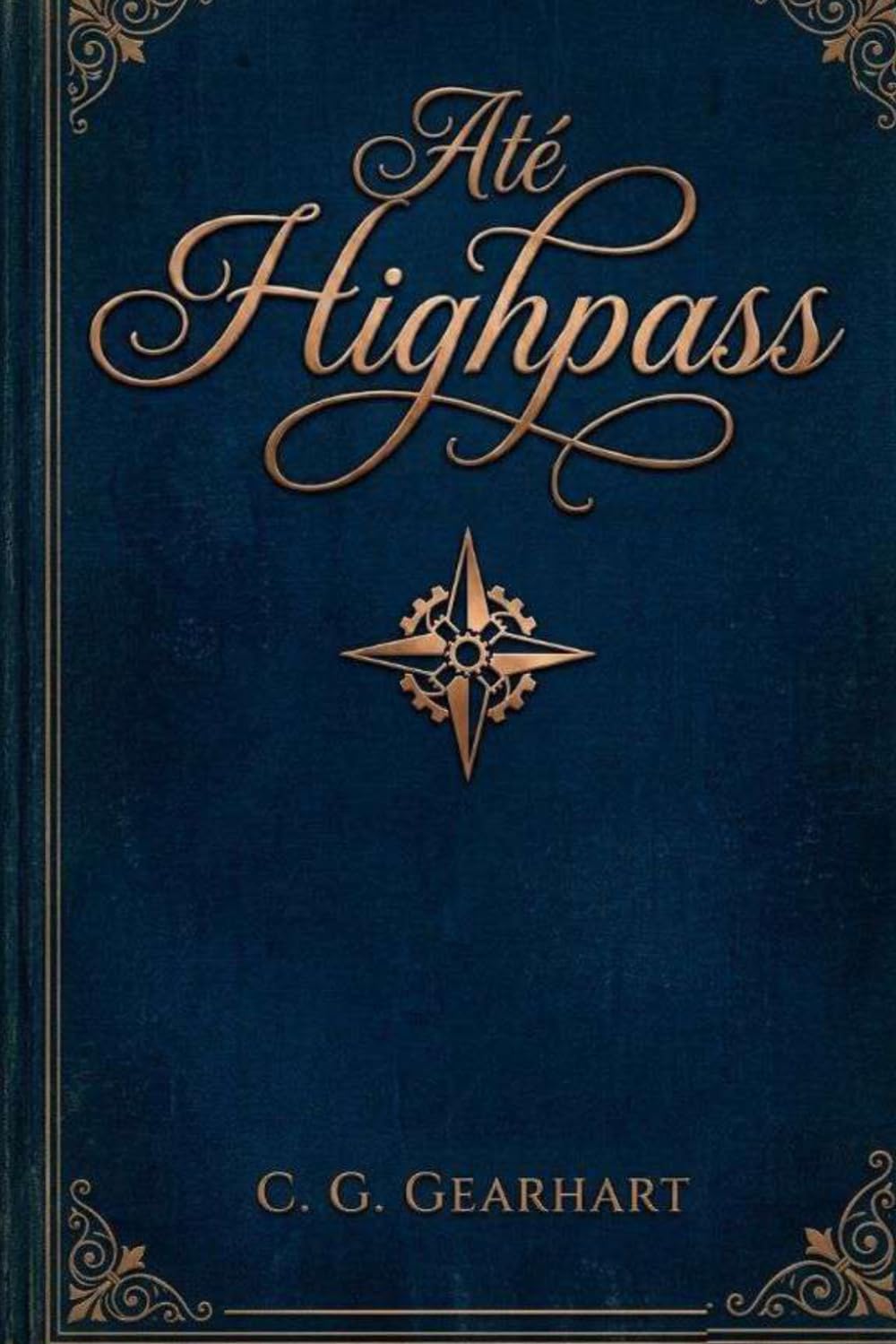 capítulo por capítulo baixar ATÉ HIGHPASS (Portuguese Edition)