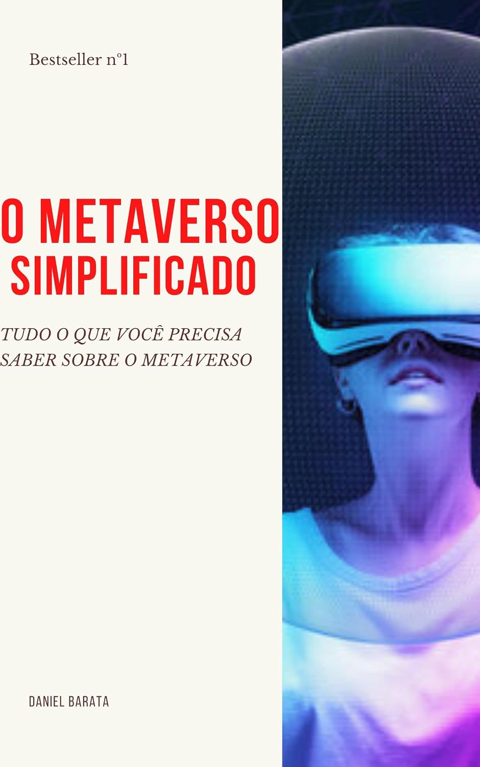 O Metaverso Simplificado baixar livro de graça