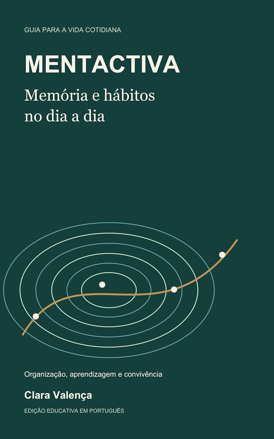 Mentactiva: Memória e hábitos no dia a dia baixar livro de graça