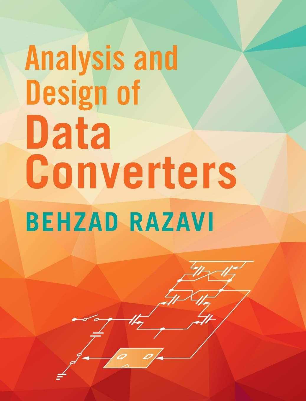 ler totalmente Analysis and Design of Data Converters