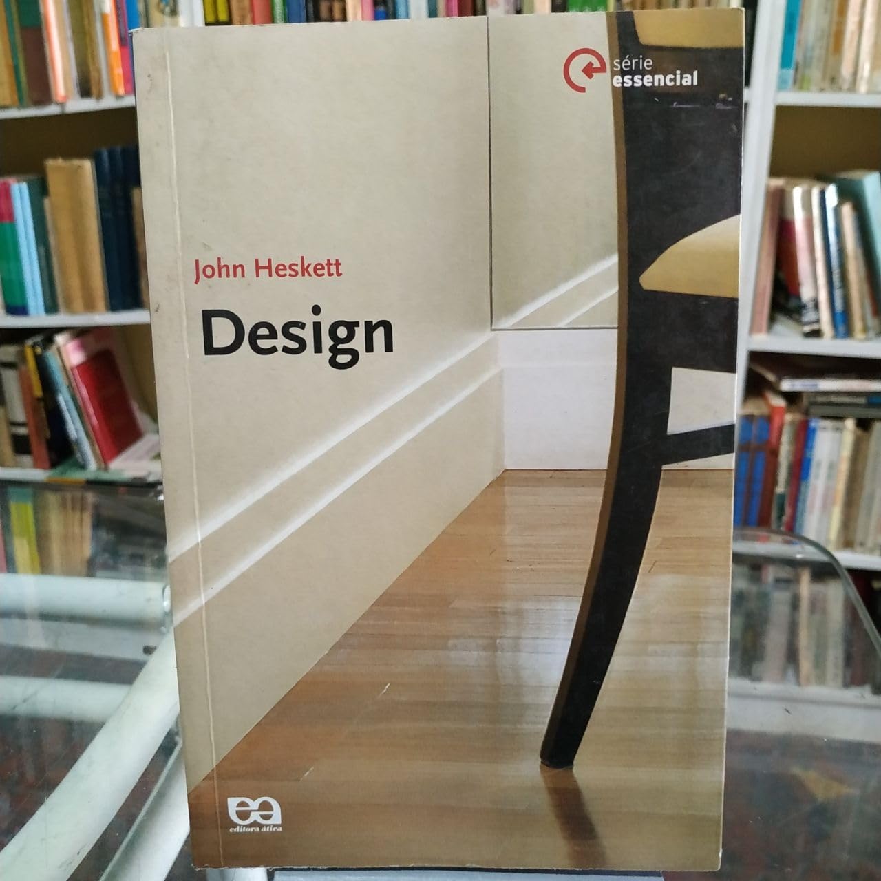 Design - Coleção Essencial baixar o livro de graça