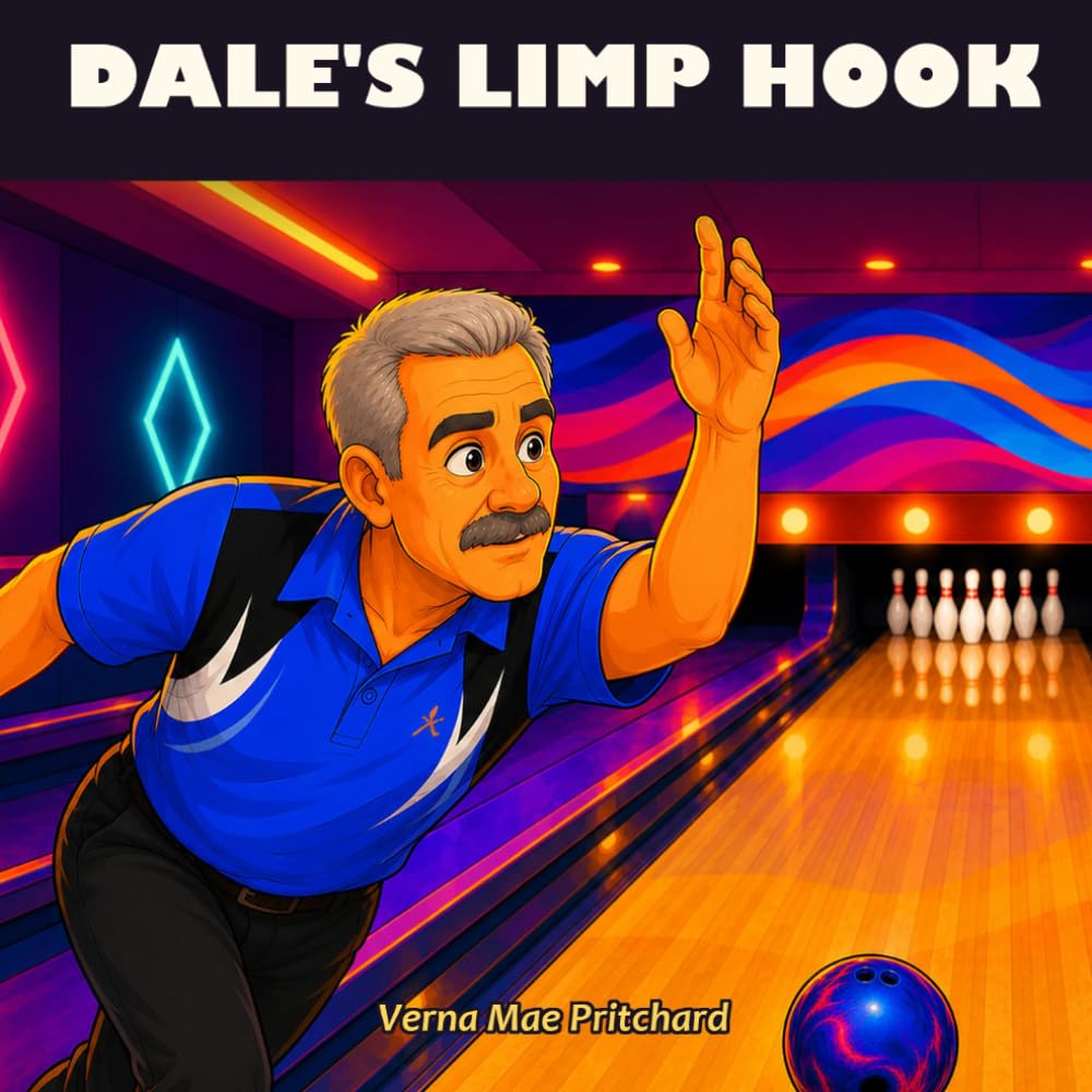 Dale's Limp Hook baixar livro de graça