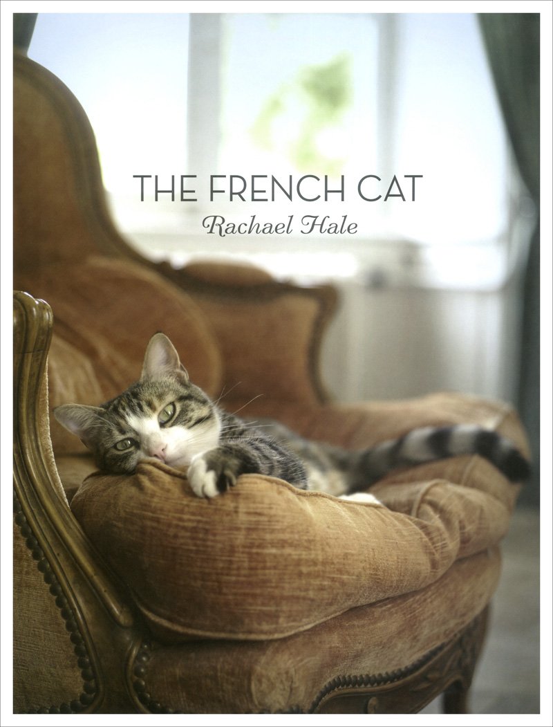 The French Cat: Photographs baixar livro de graça