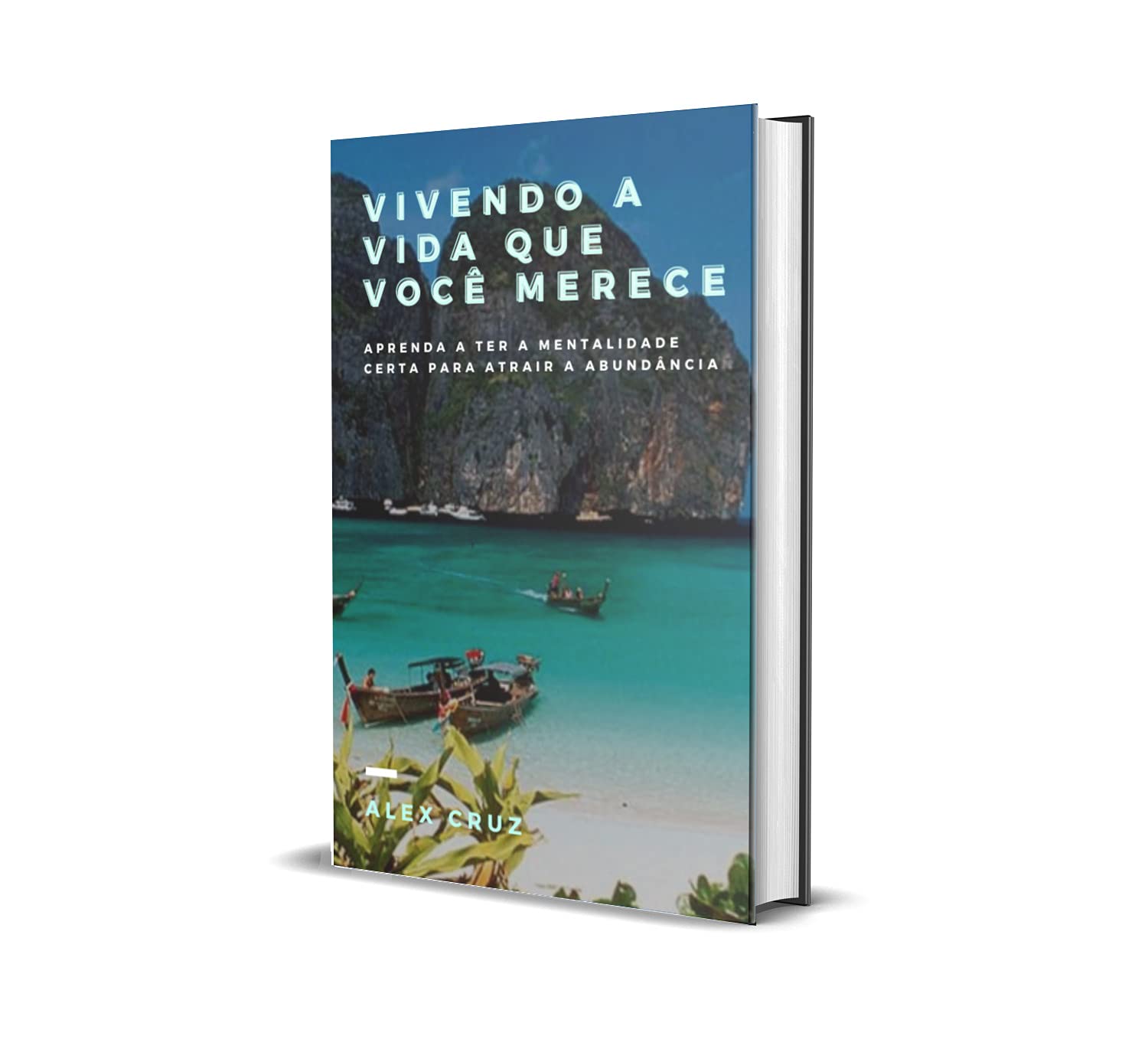 Vivendo a vida que você merece baixar o livro de graça