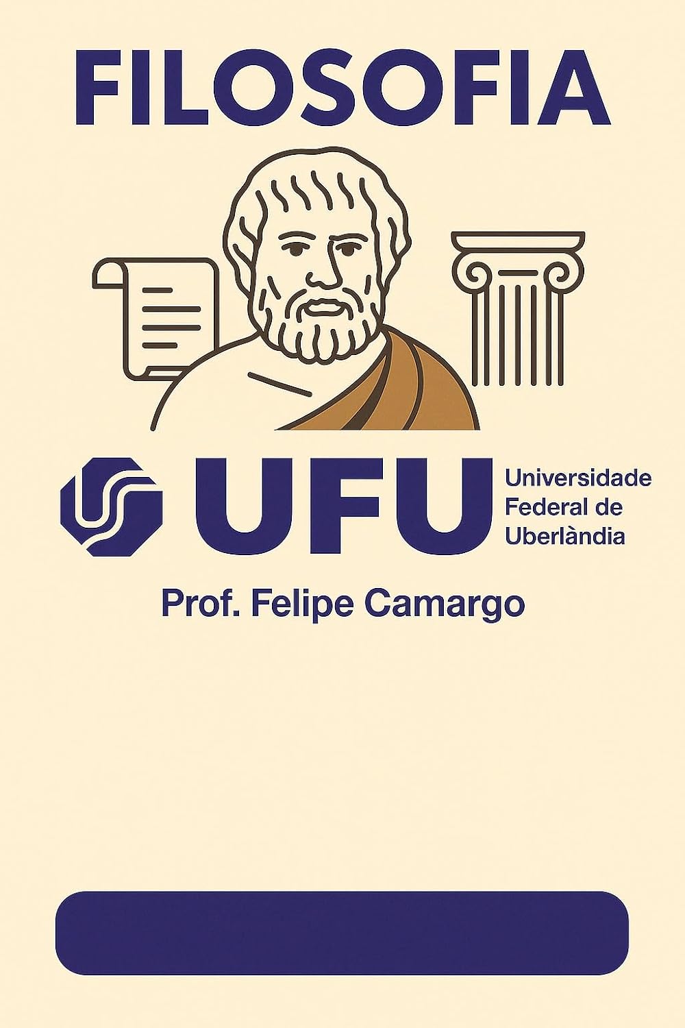capítulo por capítulo baixar Apostila de Filosofia para vestibular - UFU: Universidade Federal de Uberlândia