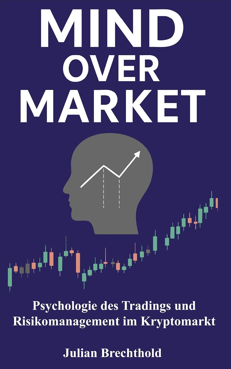 ler totalmente Mind Over Market: Psychologie des Tradings und Risikomanagement im Kryptomarkt (Trading Insights 1) (German Edition)