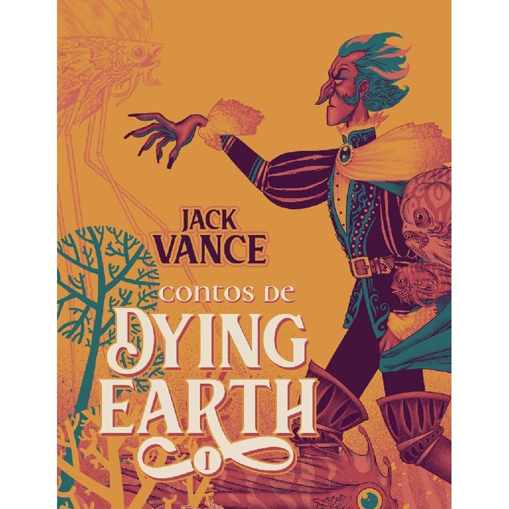 capítulo por capítulo baixar Os Contos de Dying Earth