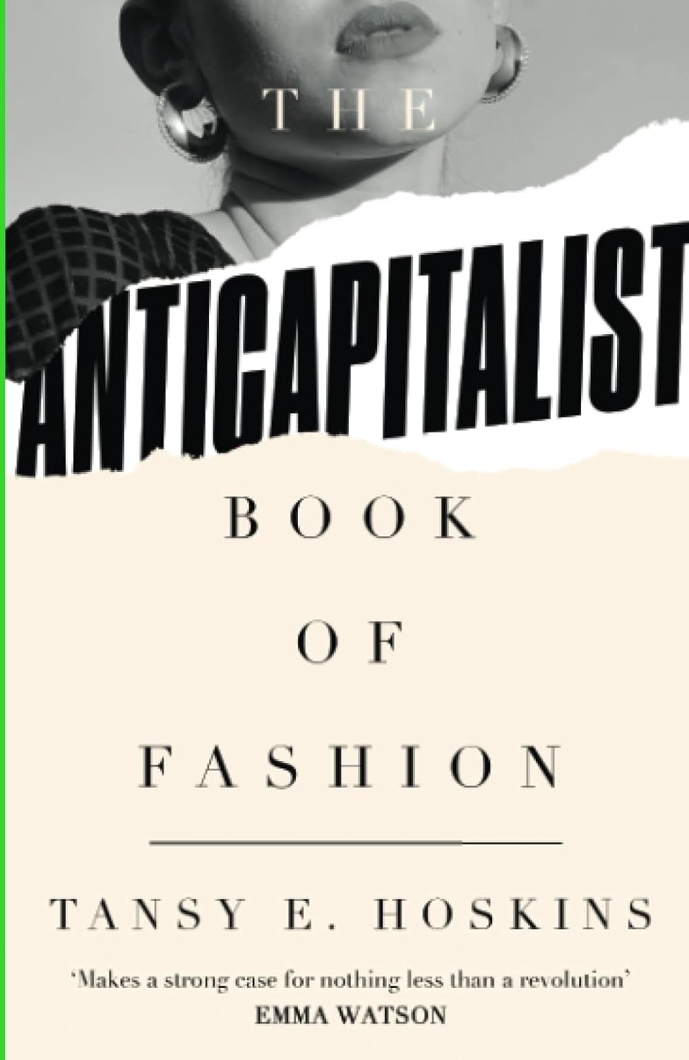 The Anti-Capitalist Book of Fashion baixar livro de graça