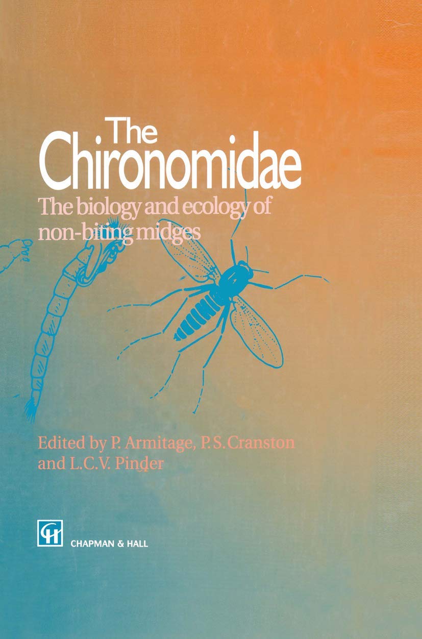 ler totalmente The Chironomidae: Biology and Ecology of Non-Biting Midges