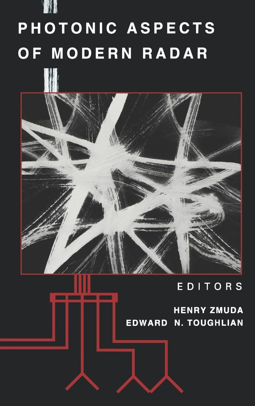 Photonic Aspects of Modern Radar baixar o livro de graça
