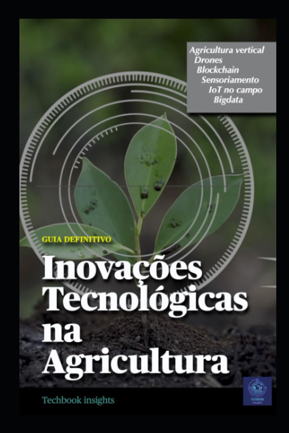 Inovações Tecnológicas na Agricultura baixar livro de graça