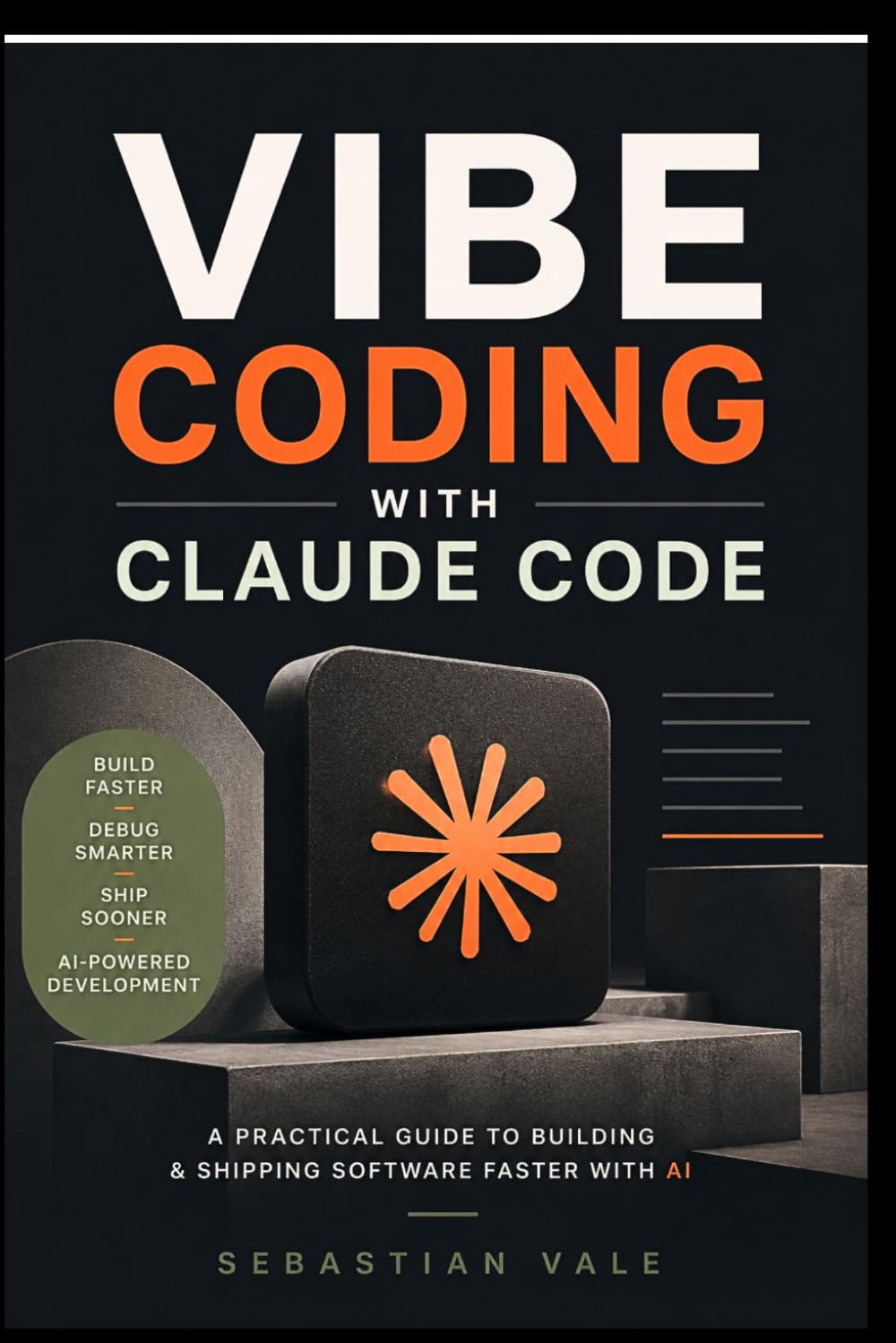 ler totalmente Vibe Coding with Claude Code: A Practical Guide To Building, Coding, Debugging, And Shipping Software Faster With Claude Code And AI