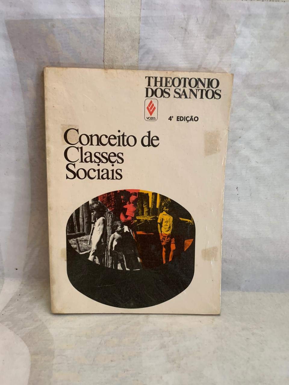 Conceito de classes sociais 4 ed baixar livro de graça