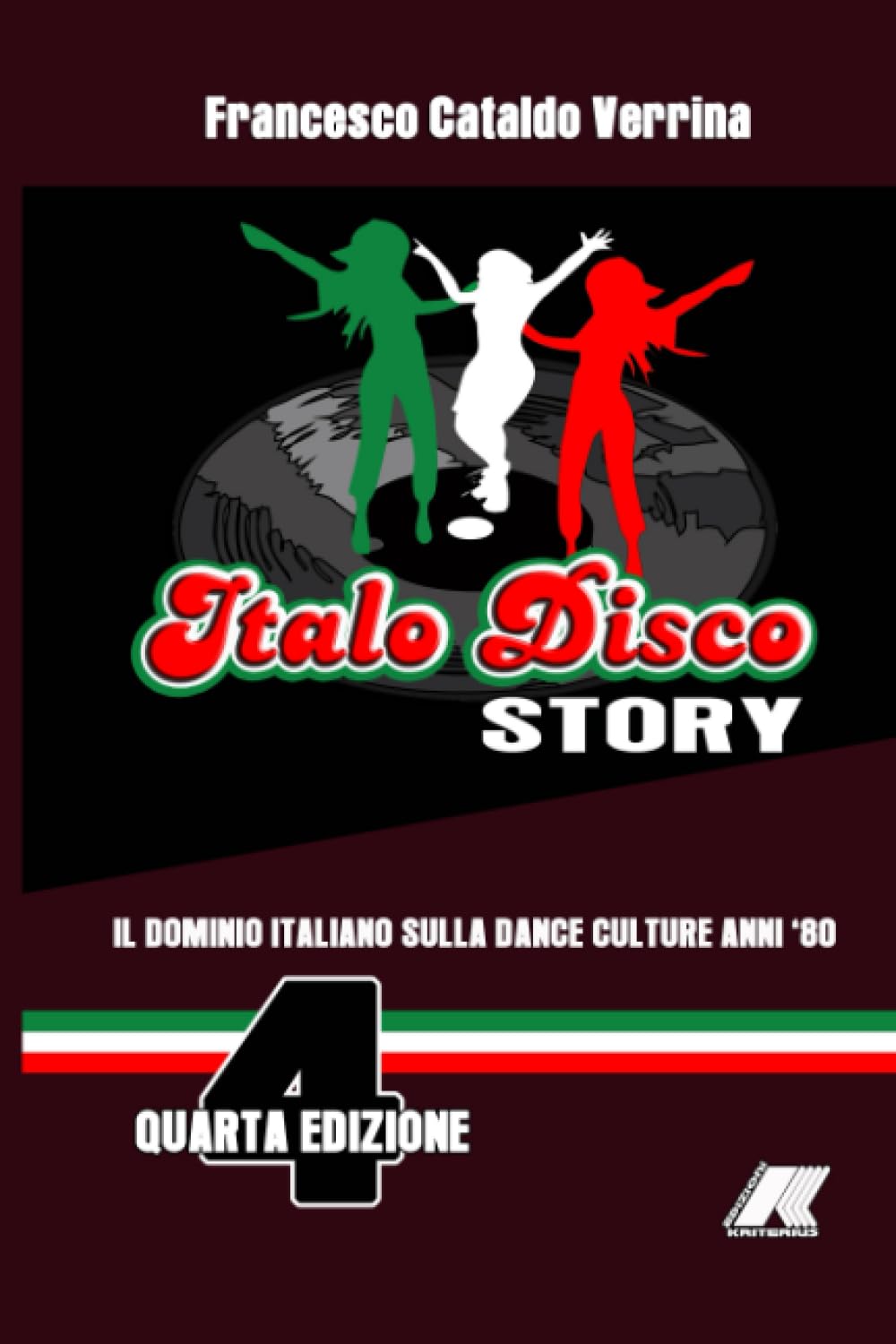 capítulo por capítulo baixar ITALO DISCO STORY 4: Il dominio italiano sulla dance culture degli anni '80 (Italian Edition)