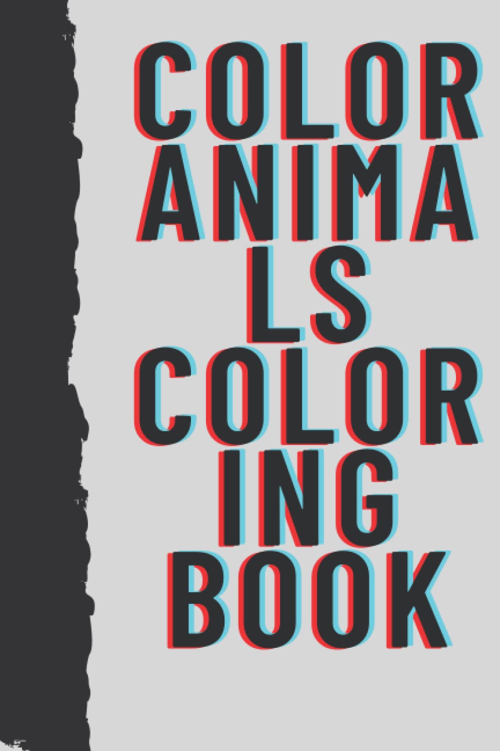 ler totalmente COLOR ANIIMA LS COLOR IING BOOK: Stress Relieving Animal Designs