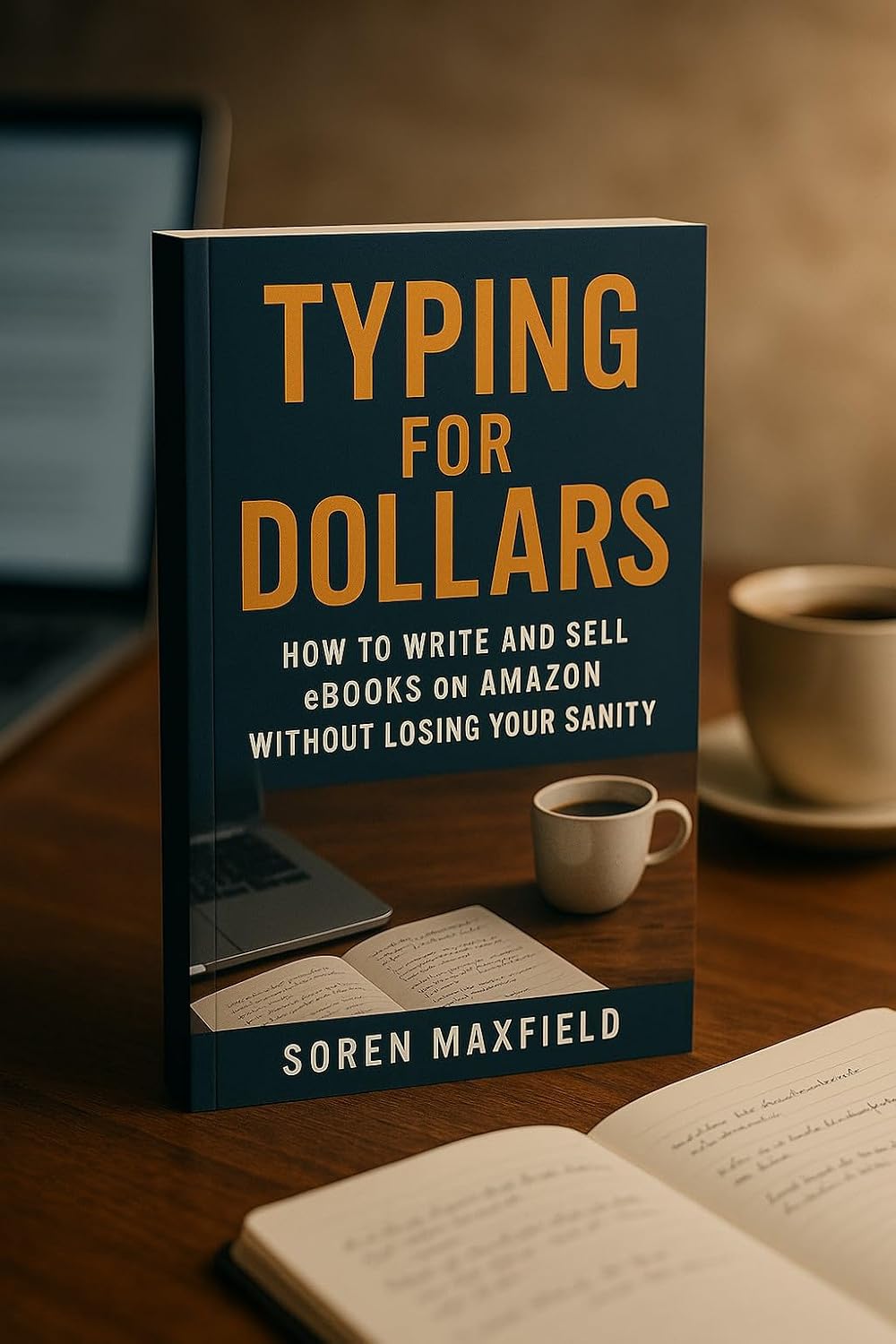 ler totalmente Write. Publish. Repeat (Without Going Broke): A Witty Guide to eBook Domination in 2025 and Beyond (English Edition)