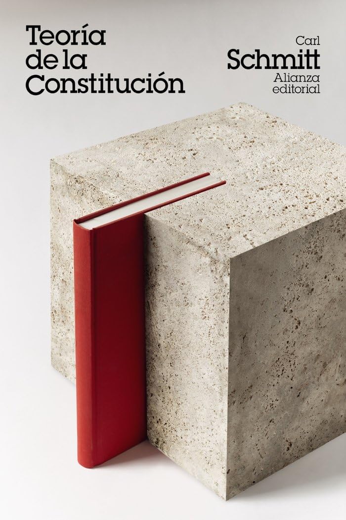Teoría de la Constitución baixar livro de graça
