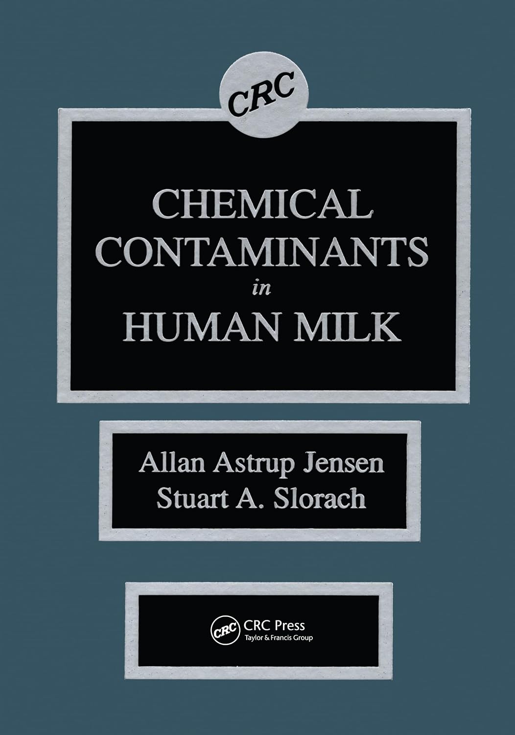 ler totalmente Chemical Contaminants in Human Milk (English Edition)
