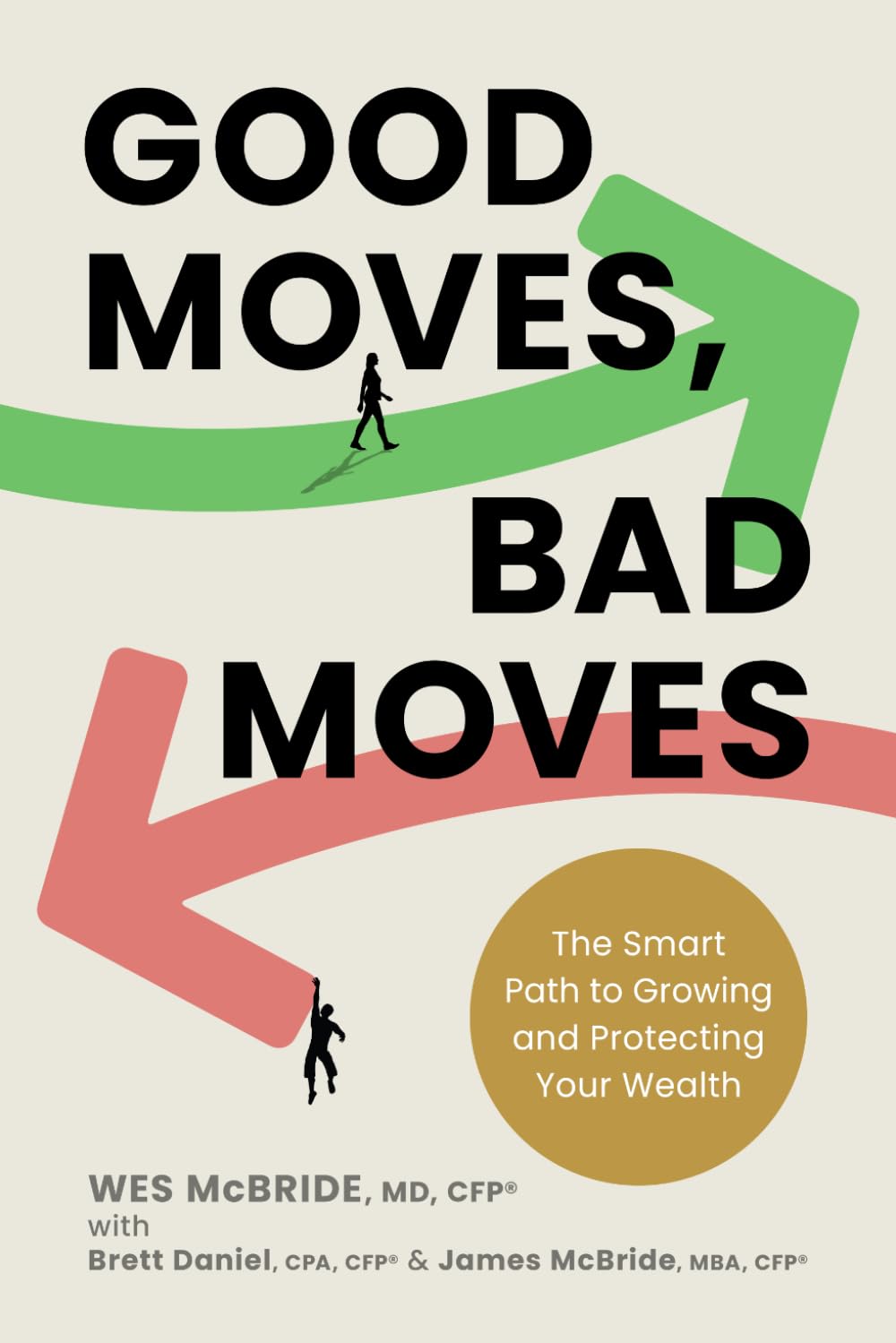 ler totalmente Good Moves, Bad Moves: The Smart Path to Growing and Protecting Your Wealth