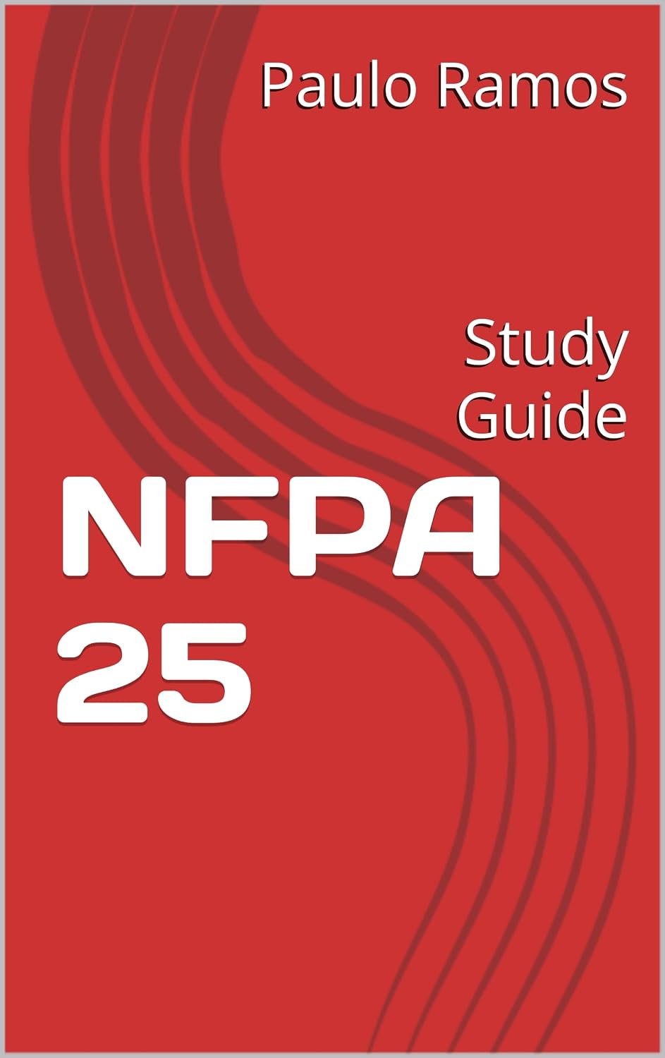 ler totalmente NFPA 25: Study Guide (NFPA Series) (English Edition)