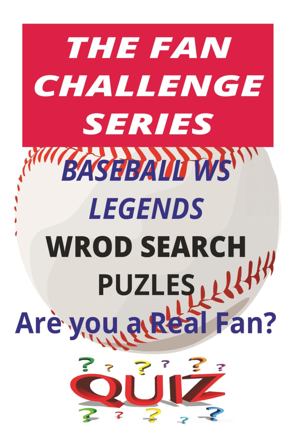 capítulo por capítulo baixar Baseball WS Legends Word Search: The Fan Challenge Series: Test Your Knowledge of Baseball’s Greatest Champions and Historic Moments